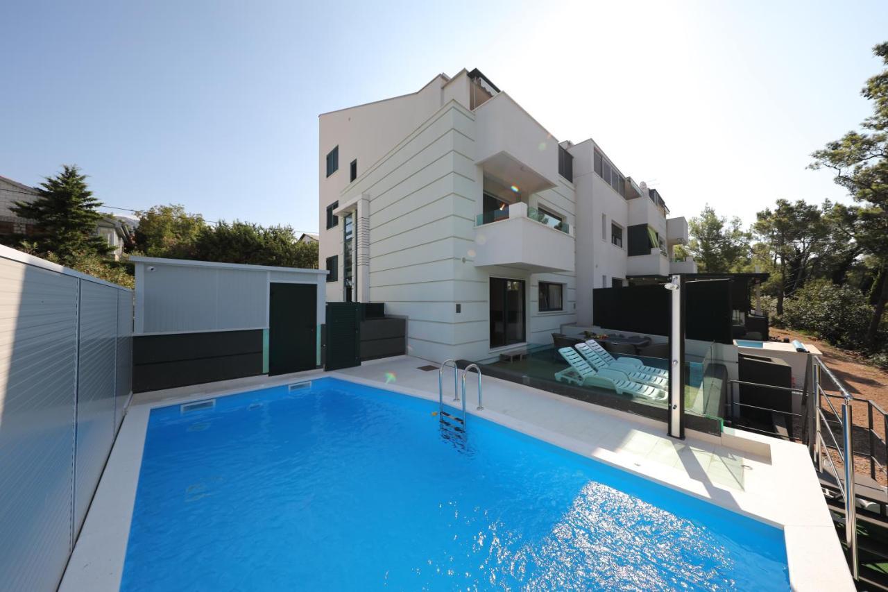 Villa Peric Селине Екстер'єр фото